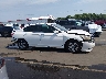 1HGCR2F33FA****** Repairable 2015 Honda Accord in North Carolina State