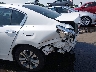1HGCR2F33FA****** Used and Repairable 2015 Honda Accord in Raleigh