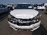 1HGCR2F33FA****** Salvage and Repairable 2015 Honda Accord in North Carolina State