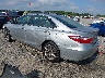 4T1BF1FK3HU****** Salvamento y Reparables 2017 Toyota Camry en Tifton