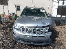 1C4NJCEB8HD****** Wrecked 2017 Jeep Compass in Delaware State