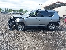1C4NJCEB8HD****** Repairable 2017 Jeep Compass in Delaware State