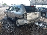 1C4NJCEB8HD****** Salvage and Repairable 2017 Jeep Compass in New Castle