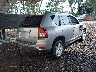 1C4NJCEB8HD****** Salvage and Wrecked 2017 Jeep Compass in Delaware State