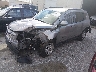 1C4NJCEB8HD****** Used and Repairable 2017 Jeep Compass in New Castle