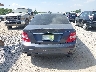 WDDGF8BB4BR****** Destrozados 2011 Mercedes-Benz C 300