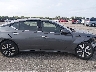 1N4BL4EW1MN****** Repairable 2021 Nissan Altima in Louisiana State