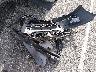 1N4BL4EW1MN****** Wrecked 2021 Nissan Altima in Louisiana State