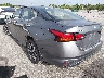 1N4BL4EW1MN****** Salvage and Repairable 2021 Nissan Altima in New Orleans East