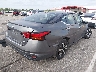 1N4BL4EW1MN****** Salvage and Wrecked 2021 Nissan Altima in Louisiana State