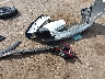 5N1BT3CB2RC****** Wrecked 2024 Nissan Rogue in South Dakota State