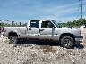 1GCHK23U74F****** Usados 2004 Chevrolet Silverado 2500 HD en Estado de Wisconsin