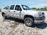 1GCHK23U74F****** Salvamento y Destrozados 2004 Chevrolet Silverado 2500 HD en Milwaukee