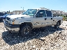 1GCHK23U74F****** Usados y Reparables 2004 Chevrolet Silverado 2500 HD en Milwaukee