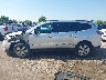 1GNKVJKD6EJ****** Salvage 2014 Chevrolet Traverse