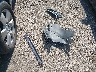 1GNKVJKD6EJ****** Wrecked 2014 Chevrolet Traverse in Iowa State
