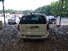 2C4GP44R15R****** Wrecked 2005 Chrysler Town & Country