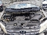 5FNRL5H96CB****** Repairable 2012 Honda Odyssey in Nashville