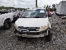 5FNRL5H96CB****** Wrecked 2012 Honda Odyssey in Tennessee State