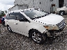 5FNRL5H96CB****** Used 2012 Honda Odyssey in Tennessee State