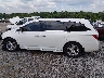 5FNRL5H96CB****** Repairable 2012 Honda Odyssey in Tennessee State