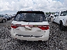 5FNRL5H96CB****** Wrecked 2012 Honda Odyssey