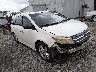 5FNRL5H96CB****** Salvage and Wrecked 2012 Honda Odyssey in Nashville