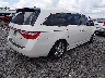 5FNRL5H96CB****** Salvage and Wrecked 2012 Honda Odyssey in Tennessee State
