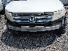 5FNRL5H96CB****** Salvage and Repairable 2012 Honda Odyssey in Tennessee State