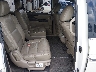 5FNRL5H96CB****** Wrecked 2012 Honda Odyssey in Nashville