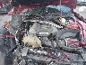1FATP8FF5F5****** Repairable 2015 Ford Mustang in Raleigh