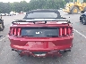 1FATP8FF5F5****** Wrecked 2015 Ford Mustang