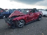 1FATP8FF5F5****** Used and Repairable 2015 Ford Mustang in Raleigh