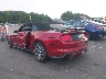 1FATP8FF5F5****** Salvage and Repairable 2015 Ford Mustang in Raleigh