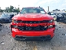 3GCPYBEK9MG****** Destrozados 2021 Chevrolet Silverado 1500 en Estado de Georgia