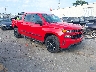3GCPYBEK9MG****** Salvamento y Destrozados 2021 Chevrolet Silverado 1500 en Atlanta South