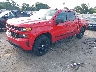3GCPYBEK9MG****** Usados y Reparables 2021 Chevrolet Silverado 1500 en Atlanta South