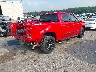 3GCPYBEK9MG****** Salvamento y Destrozados 2021 Chevrolet Silverado 1500 en Estado de Georgia