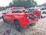 3GCPYBEK9MG****** Salvamento y Reparables 2021 Chevrolet Silverado 1500 en Estado de Georgia