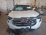 3GKALPEV0KL****** Wrecked 2019 GMC Terrain in Michigan State