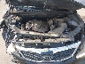 5XYKT3A61DG****** Repairable 2013 Kia Sorento in Culpeper