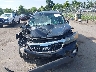 5XYKT3A61DG****** Wrecked 2013 Kia Sorento in Virginia State