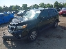 5XYKT3A61DG****** Used and Repairable 2013 Kia Sorento in Culpeper