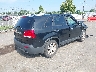 5XYKT3A61DG****** Salvage and Wrecked 2013 Kia Sorento in Virginia State