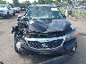 5XYKT3A61DG****** Salvage and Repairable 2013 Kia Sorento in Virginia State