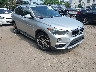WBXHT3C39H5****** Salvage and Wrecked 2017 BMW X1 in Providence