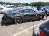 1FA6P8TH4F5****** Reparables 2015 Ford Mustang en Estado de Carolina del Norte