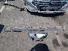 1FA6P8TH4F5****** Destrozados 2015 Ford Mustang en Estado de Carolina del Norte