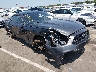 1FA6P8TH4F5****** Salvamento y Destrozados 2015 Ford Mustang en Raleigh