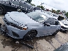 2HGFE2F55PH****** Salvage 2023 Honda Civic